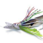 Williamson troll lure combo